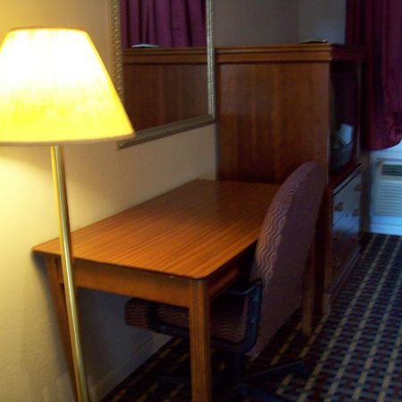 Americas Best Value Inn - Vicksburg Dış mekan fotoğraf