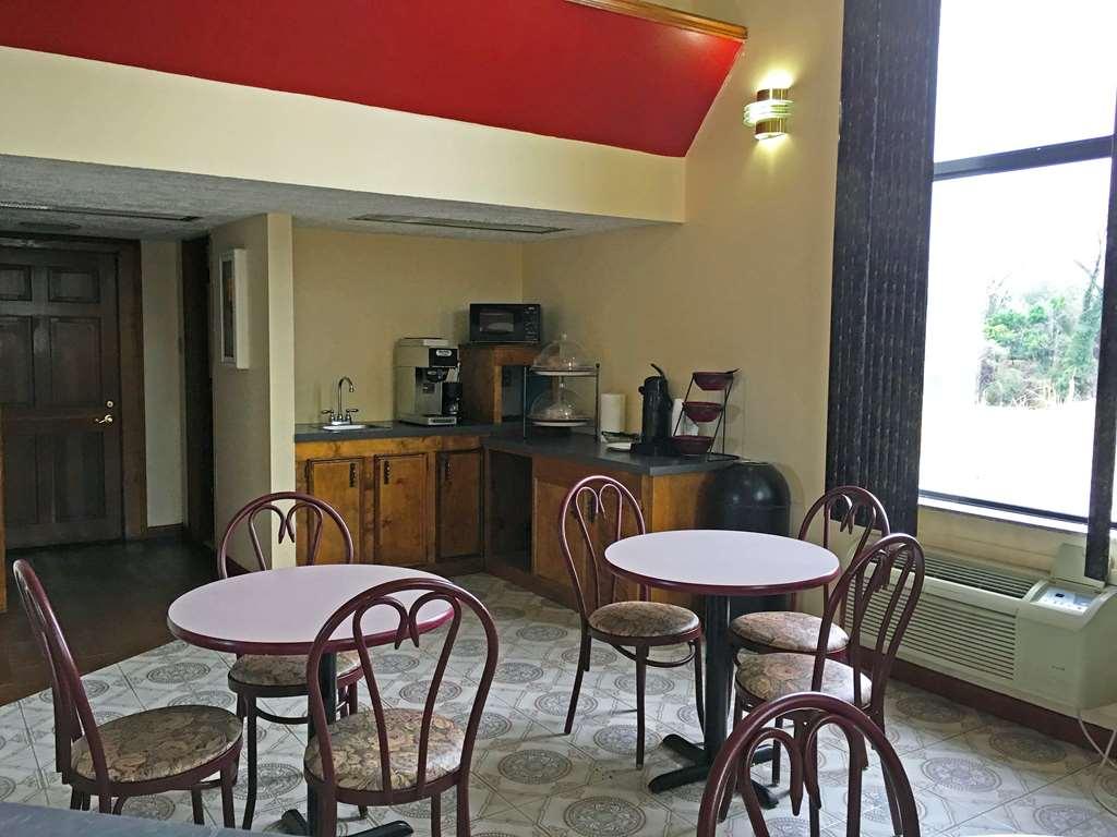 Americas Best Value Inn - Vicksburg Dış mekan fotoğraf