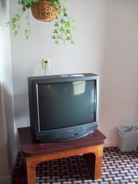 Americas Best Value Inn - Vicksburg Dış mekan fotoğraf