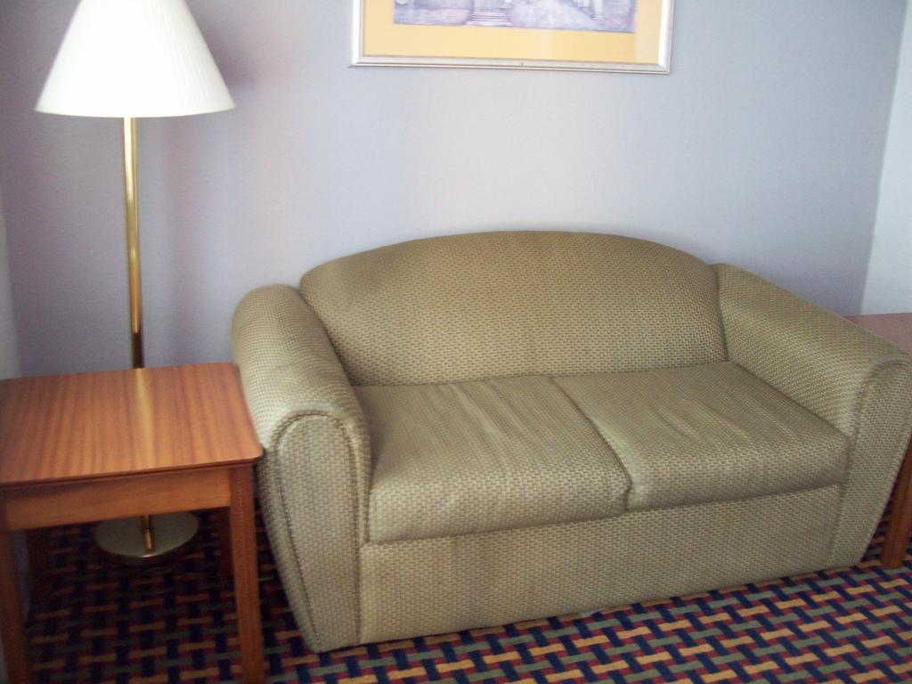 Americas Best Value Inn - Vicksburg Dış mekan fotoğraf