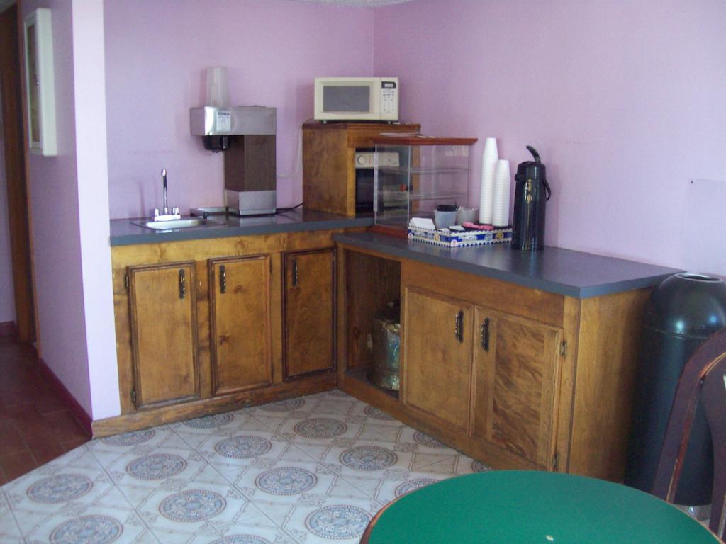 Americas Best Value Inn - Vicksburg Dış mekan fotoğraf