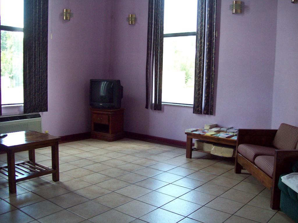 Americas Best Value Inn - Vicksburg Dış mekan fotoğraf