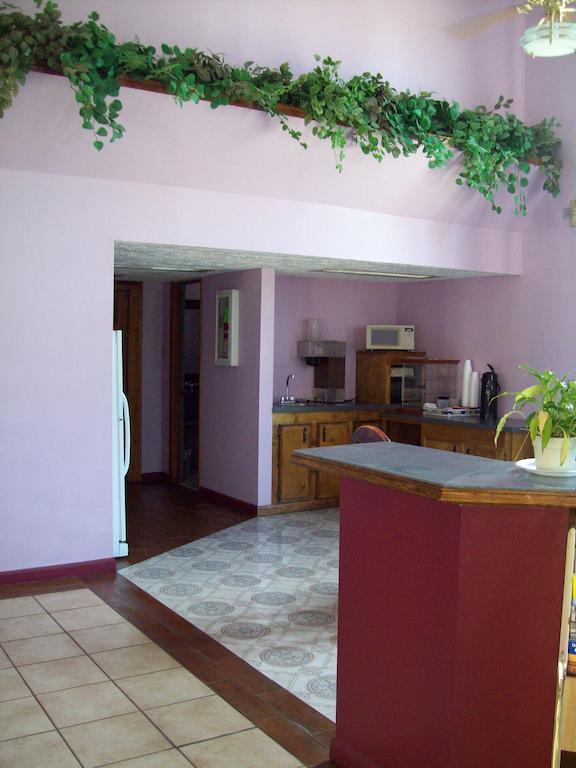 Americas Best Value Inn - Vicksburg Dış mekan fotoğraf