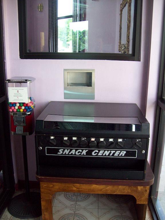Americas Best Value Inn - Vicksburg Dış mekan fotoğraf