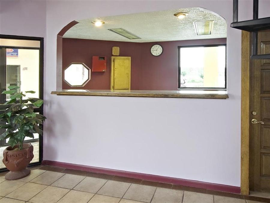 Americas Best Value Inn - Vicksburg Dış mekan fotoğraf