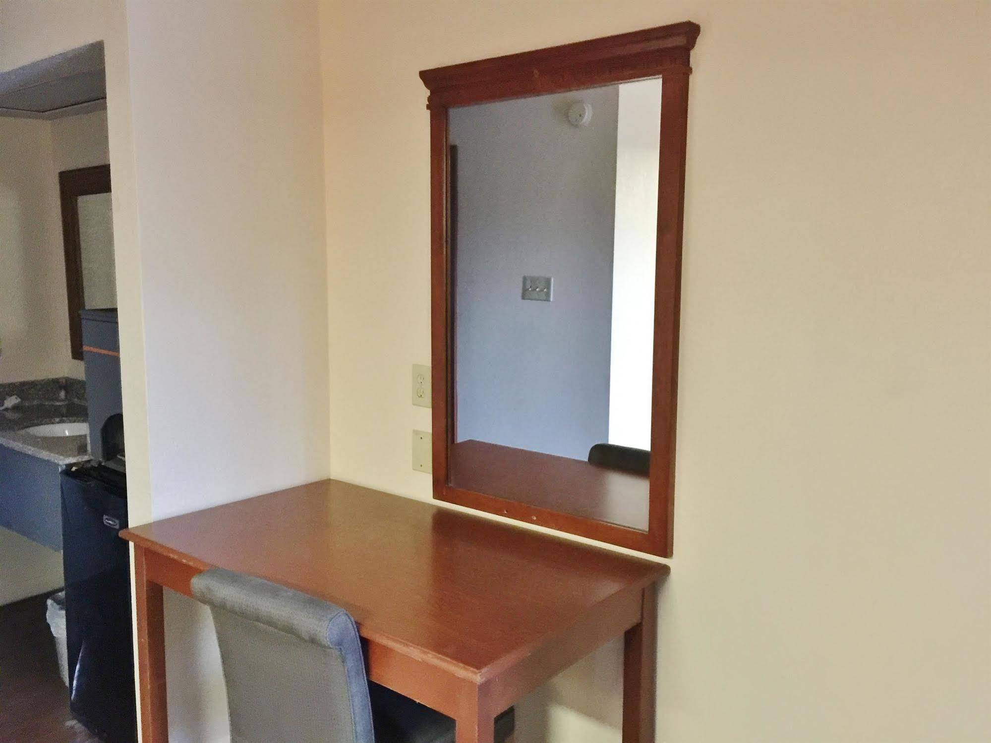 Americas Best Value Inn - Vicksburg Dış mekan fotoğraf