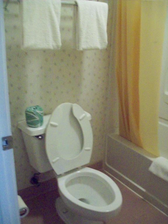 Americas Best Value Inn - Vicksburg Dış mekan fotoğraf